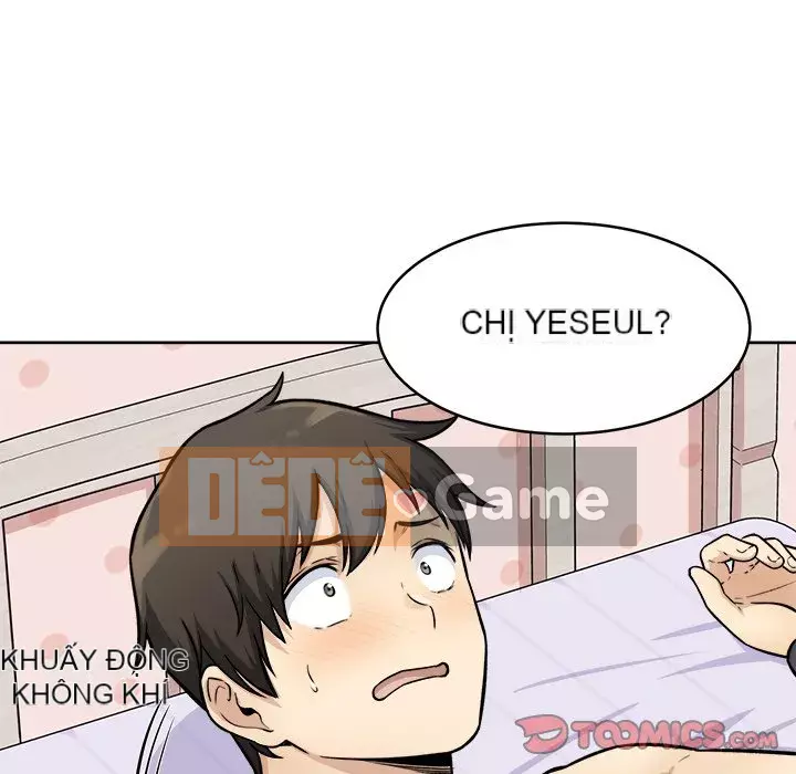 Bắt nạt bạn cùng phòng Đừng đi qua Chương 1-37