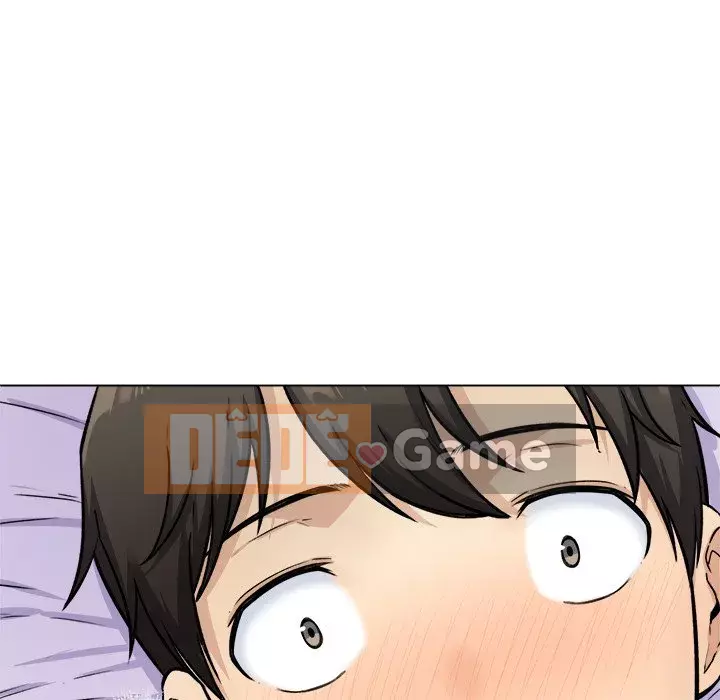 Bắt nạt bạn cùng phòng Đừng đi qua Chương 1-37