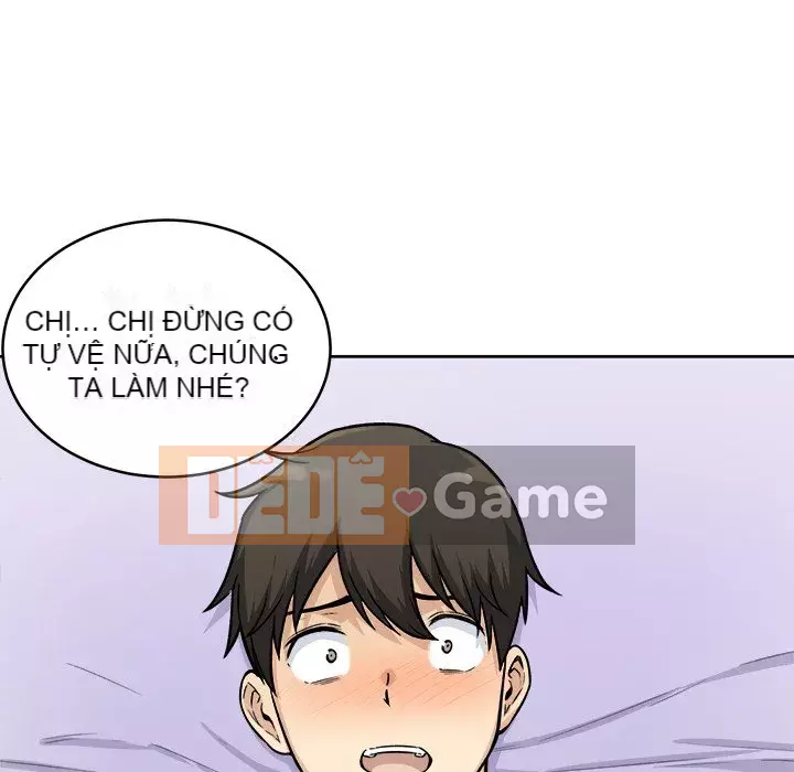 Bắt nạt bạn cùng phòng Đừng đi qua Chương 1-37