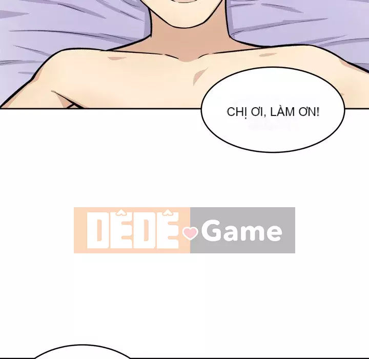 Bắt nạt bạn cùng phòng Đừng đi qua Chương 1-37