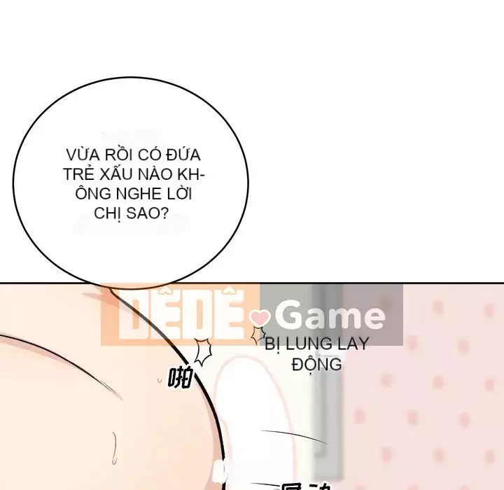 Bắt nạt bạn cùng phòng Đừng đi qua Chương 1-37