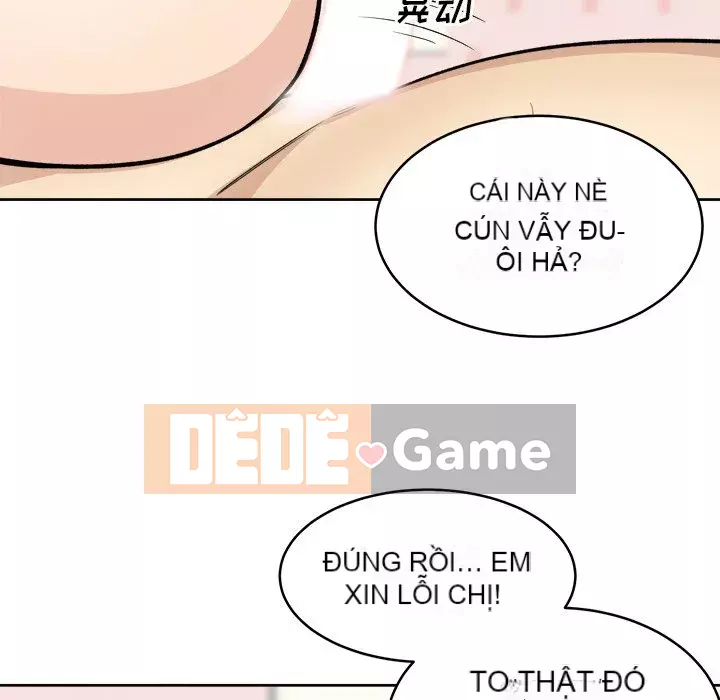 Bắt nạt bạn cùng phòng Đừng đi qua Chương 1-37
