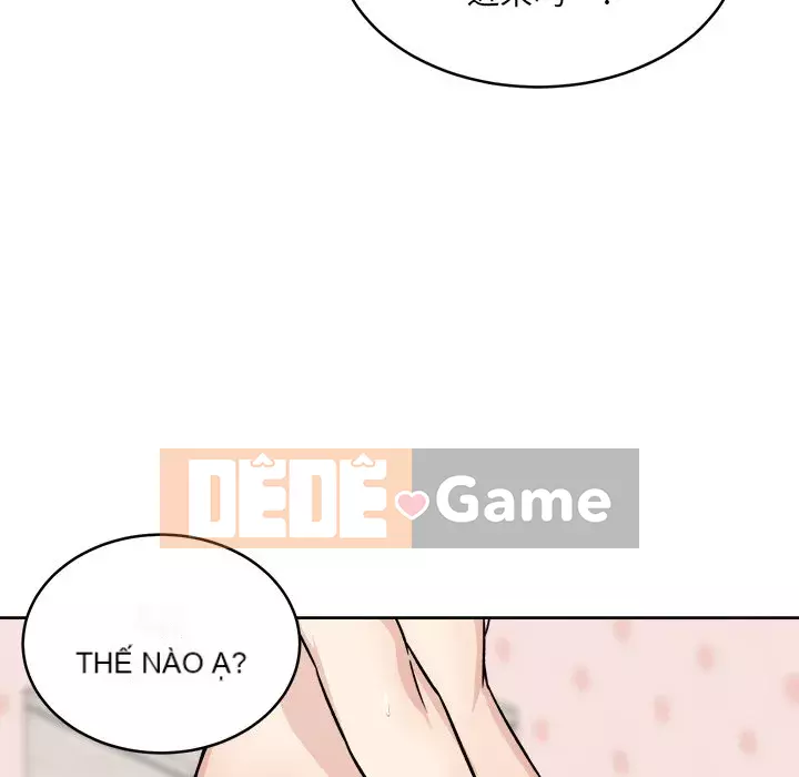 Bắt nạt bạn cùng phòng Đừng đi qua Chương 1-37