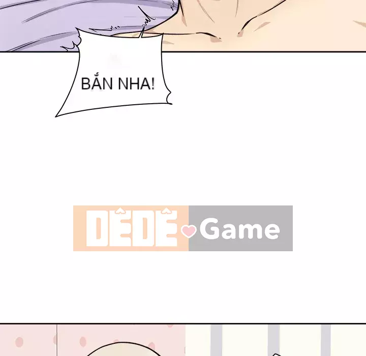 Bắt nạt bạn cùng phòng Đừng đi qua Chương 1-37