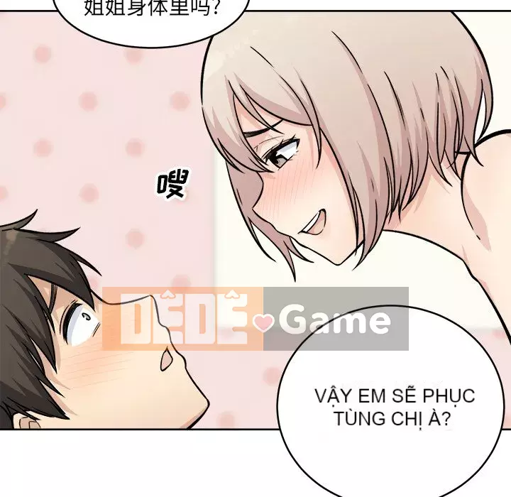 Bắt nạt bạn cùng phòng Đừng đi qua Chương 1-37