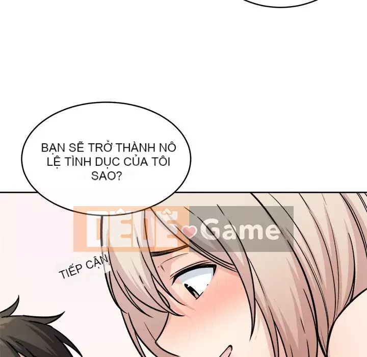 Bắt nạt bạn cùng phòng Đừng đi qua Chương 1-37