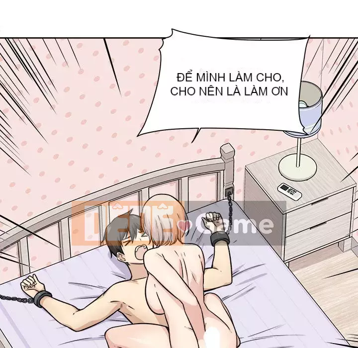 Bắt nạt bạn cùng phòng Đừng đi qua Chương 1-37