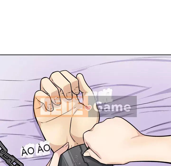 Bắt nạt bạn cùng phòng Đừng đi qua Chương 1-37