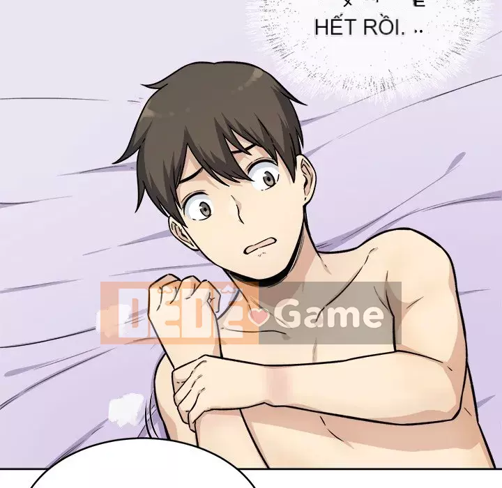 Bắt nạt bạn cùng phòng Đừng đi qua Chương 1-37