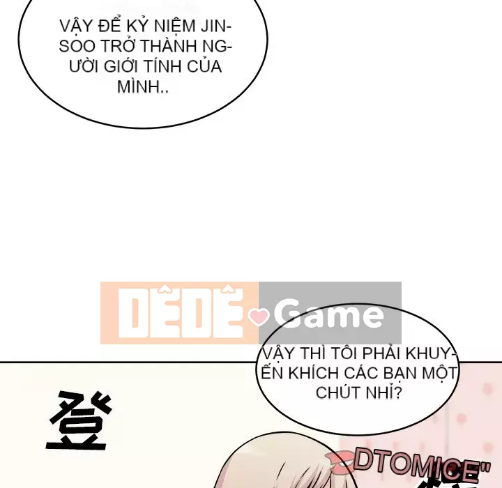 Bắt nạt bạn cùng phòng Đừng đi qua Chương 1-37