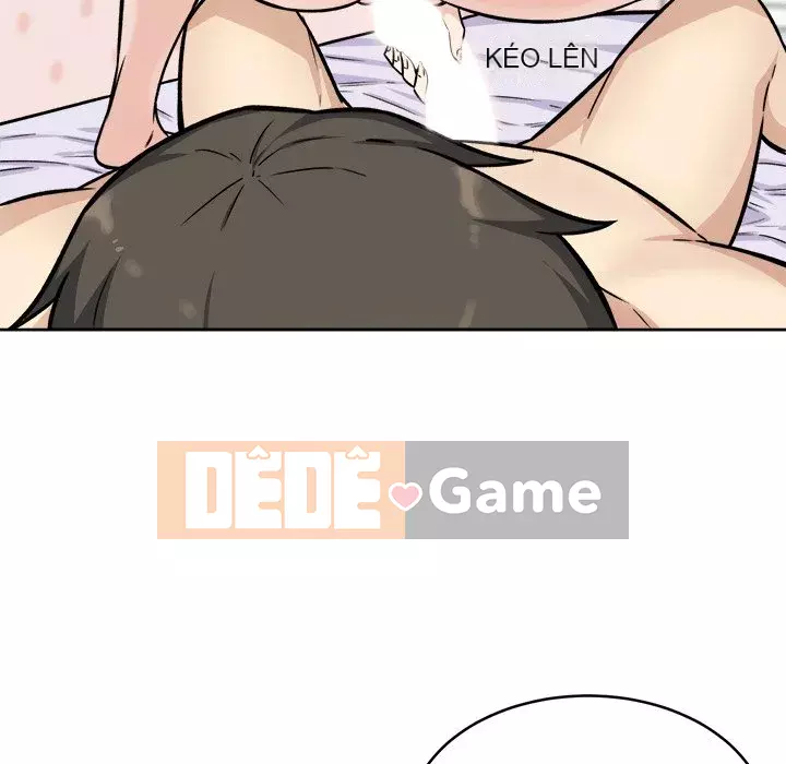 Bắt nạt bạn cùng phòng Đừng đi qua Chương 1-37