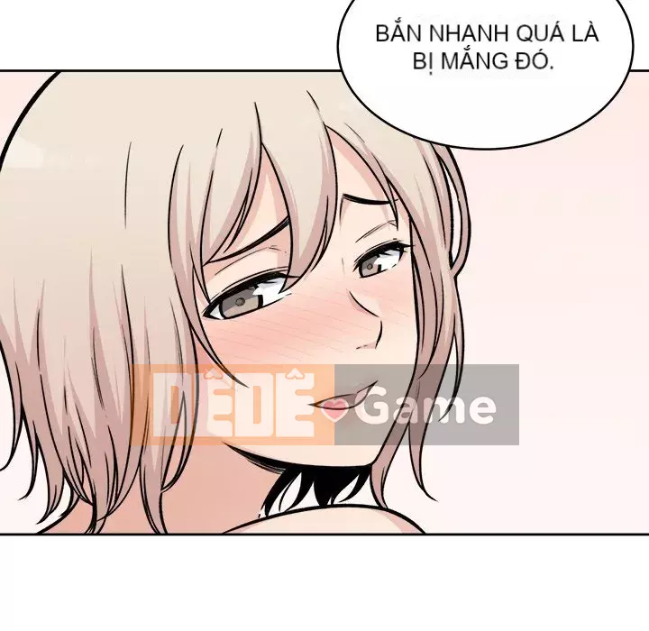 Bắt nạt bạn cùng phòng Đừng đi qua Chương 1-37