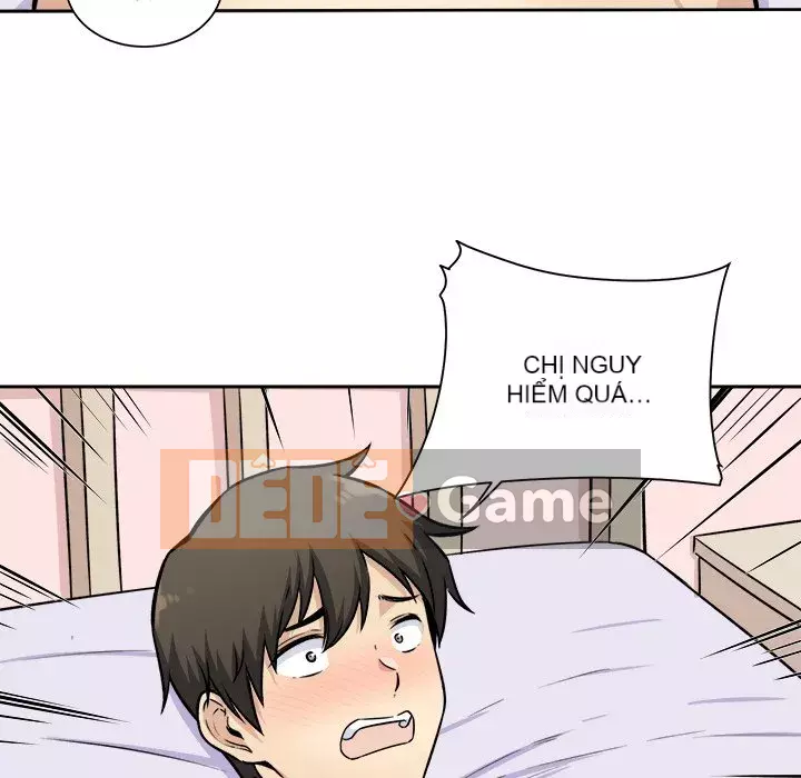Bắt nạt bạn cùng phòng Đừng đi qua Chương 1-37