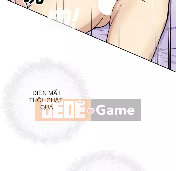 Bắt nạt bạn cùng phòng Đừng đi qua Chương 1-37