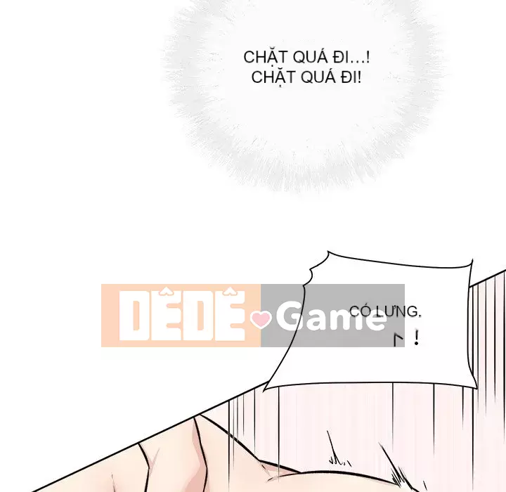 Bắt nạt bạn cùng phòng Đừng đi qua Chương 1-37