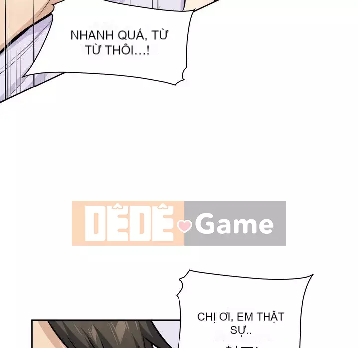Bắt nạt bạn cùng phòng Đừng đi qua Chương 1-37