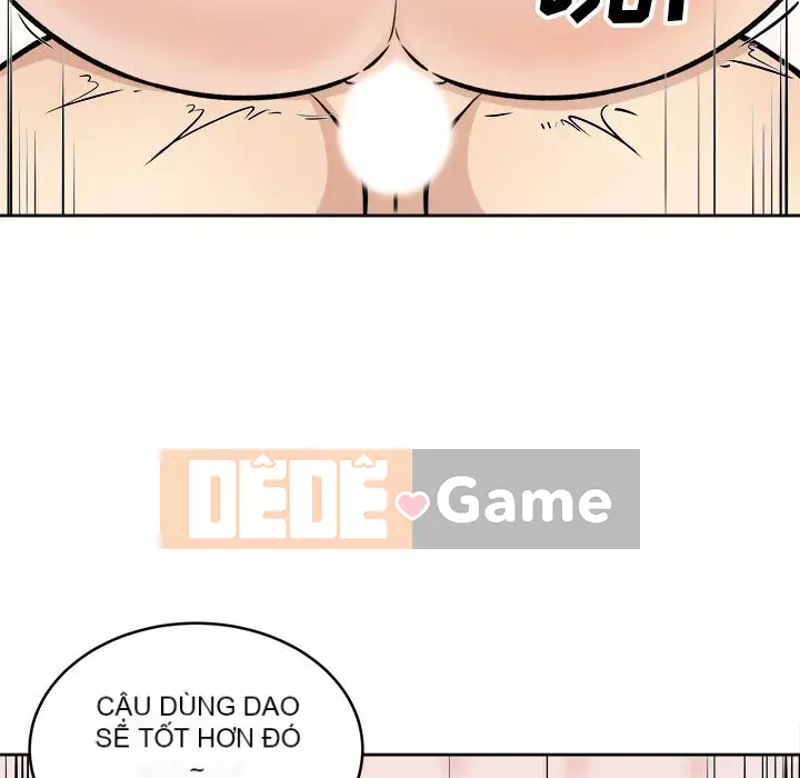 Bắt nạt bạn cùng phòng Đừng đi qua Chương 1-37