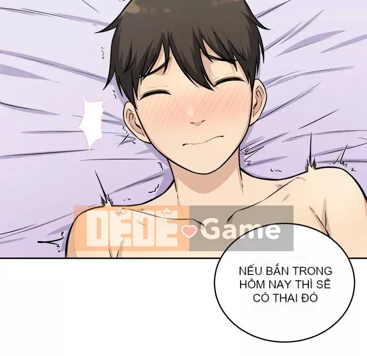 Bắt nạt bạn cùng phòng Đừng đi qua Chương 1-37