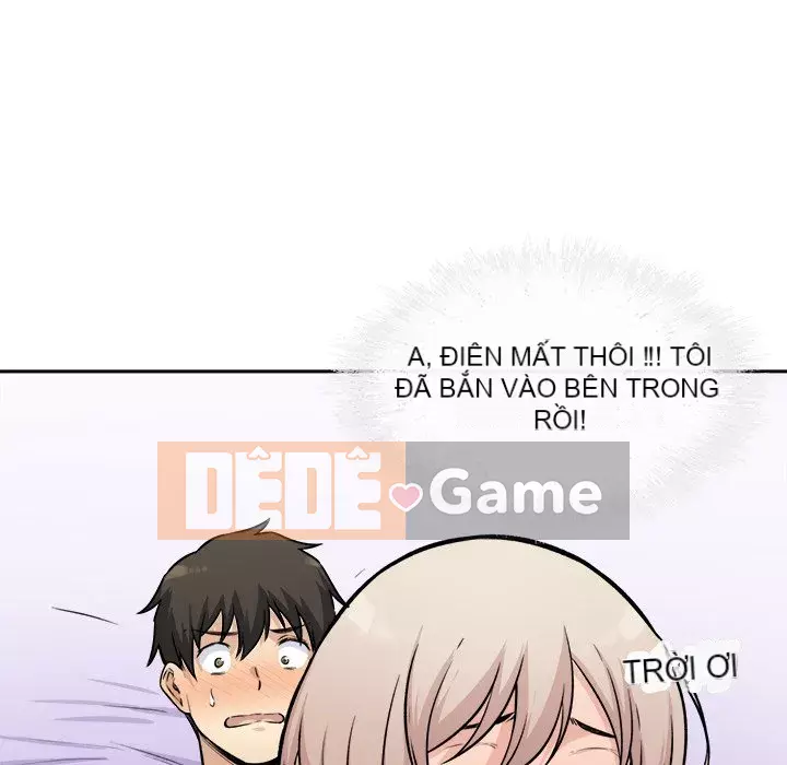 Bắt nạt bạn cùng phòng Đừng đi qua Chương 1-37