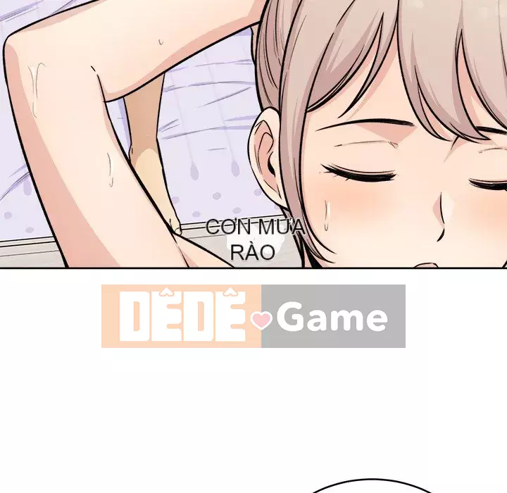 Bắt nạt bạn cùng phòng Đừng đi qua Chương 1-37