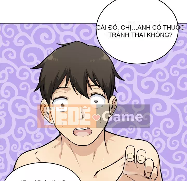 Bắt nạt bạn cùng phòng Đừng đi qua Chương 1-37