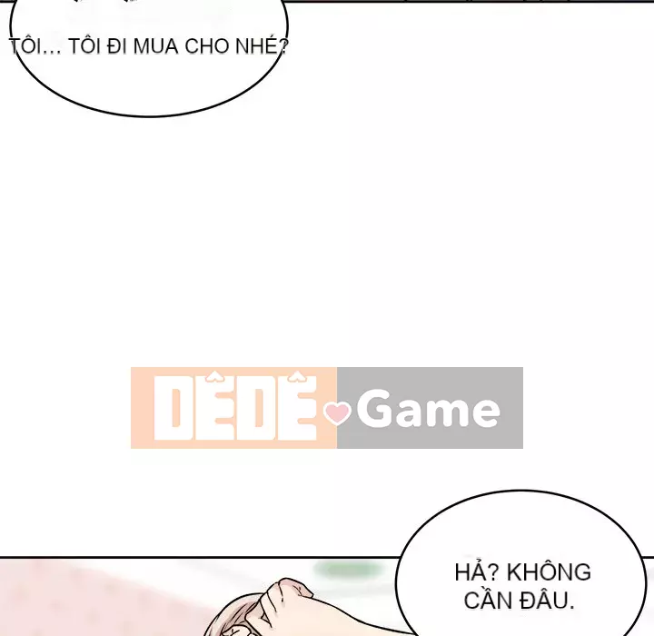 Bắt nạt bạn cùng phòng Đừng đi qua Chương 1-37