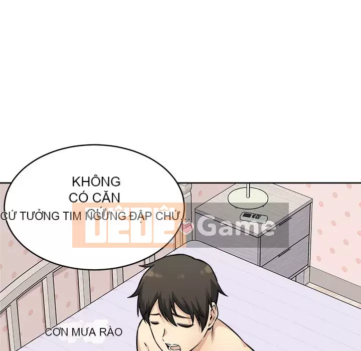 Bắt nạt bạn cùng phòng Đừng đi qua Chương 1-37