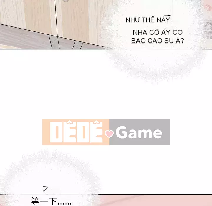 Bắt nạt bạn cùng phòng Đừng đi qua Chương 1-37