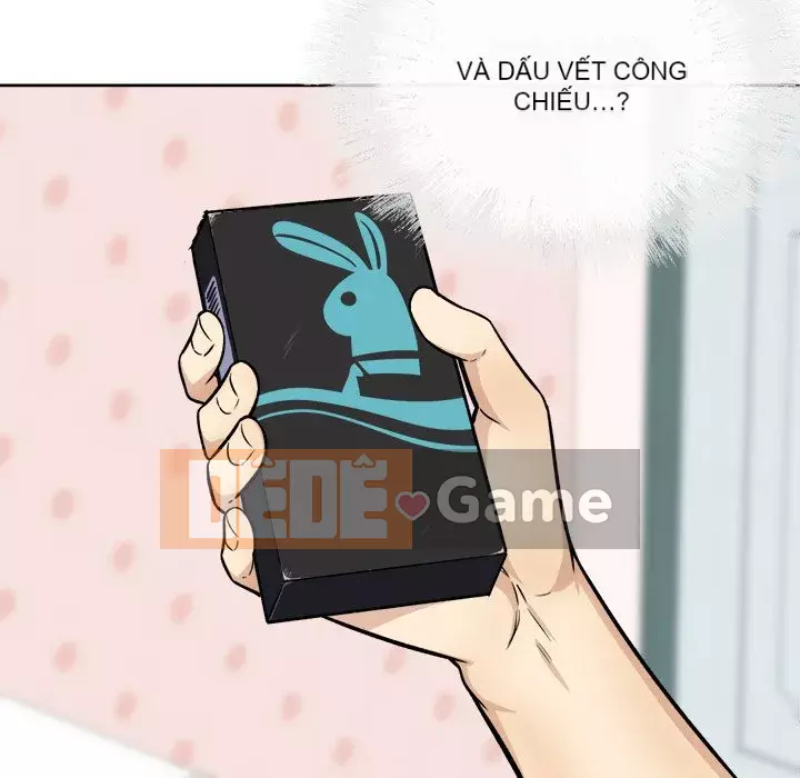 Bắt nạt bạn cùng phòng Đừng đi qua Chương 1-37