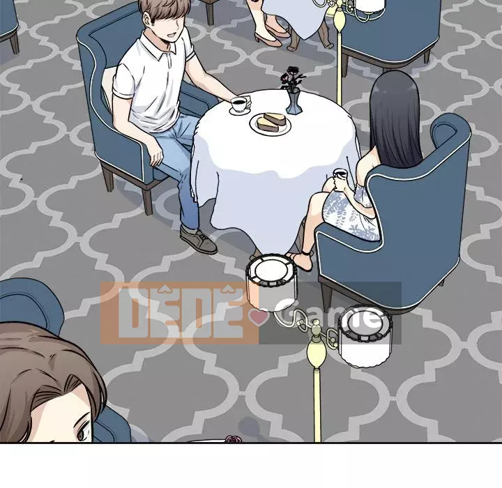 Bắt nạt bạn cùng phòng Đừng đi qua Chương 1-37