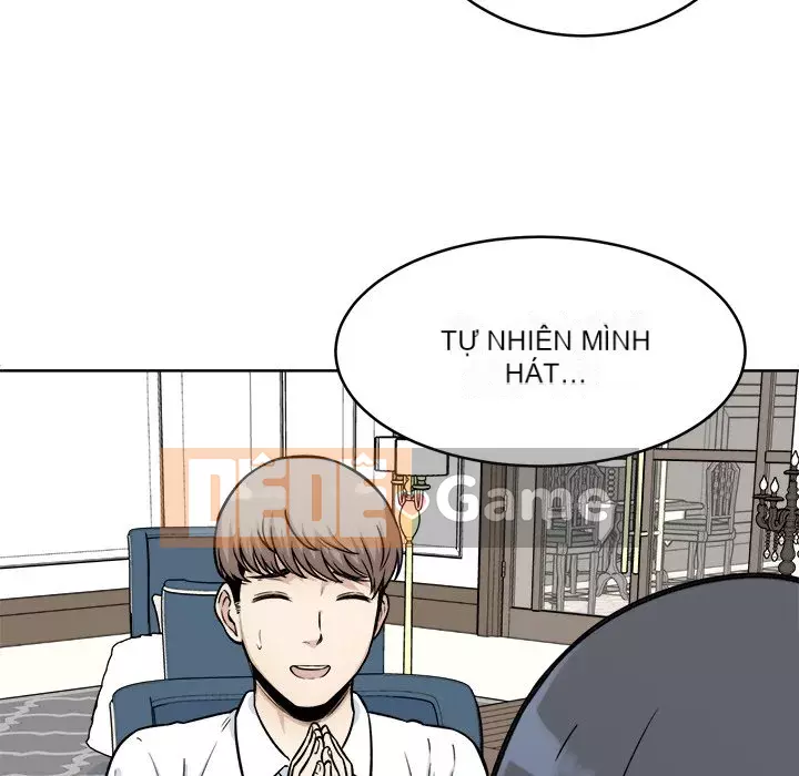 Bắt nạt bạn cùng phòng Đừng đi qua Chương 1-37