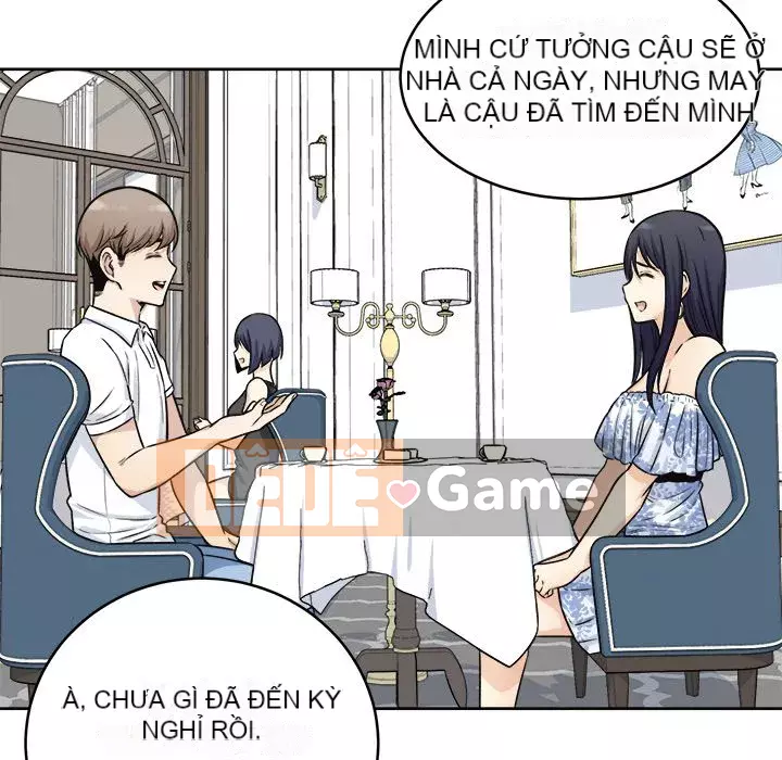 Bắt nạt bạn cùng phòng Đừng đi qua Chương 1-37