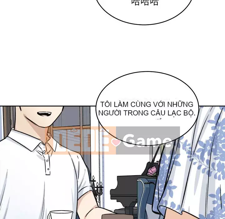 Bắt nạt bạn cùng phòng Đừng đi qua Chương 1-37