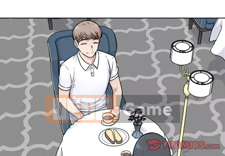 Bắt nạt bạn cùng phòng Đừng đi qua Chương 1-37