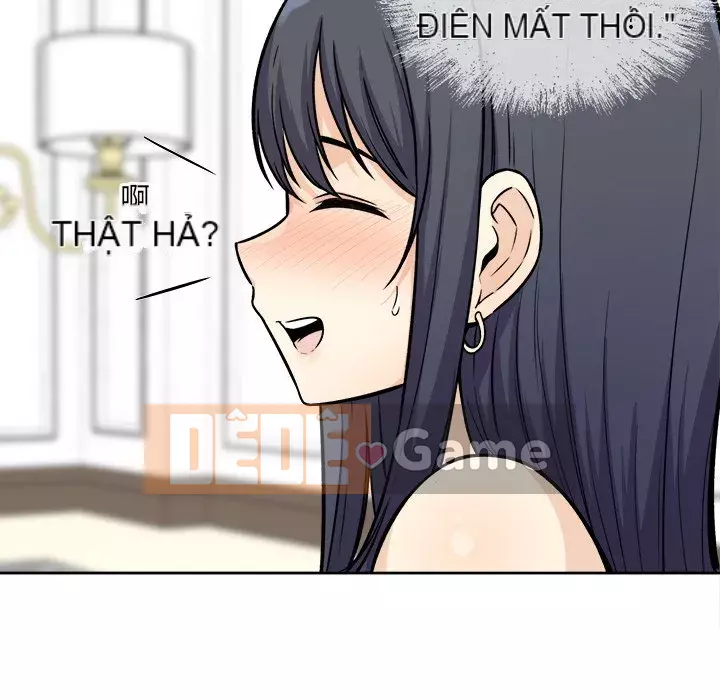 Bắt nạt bạn cùng phòng Đừng đi qua Chương 1-37