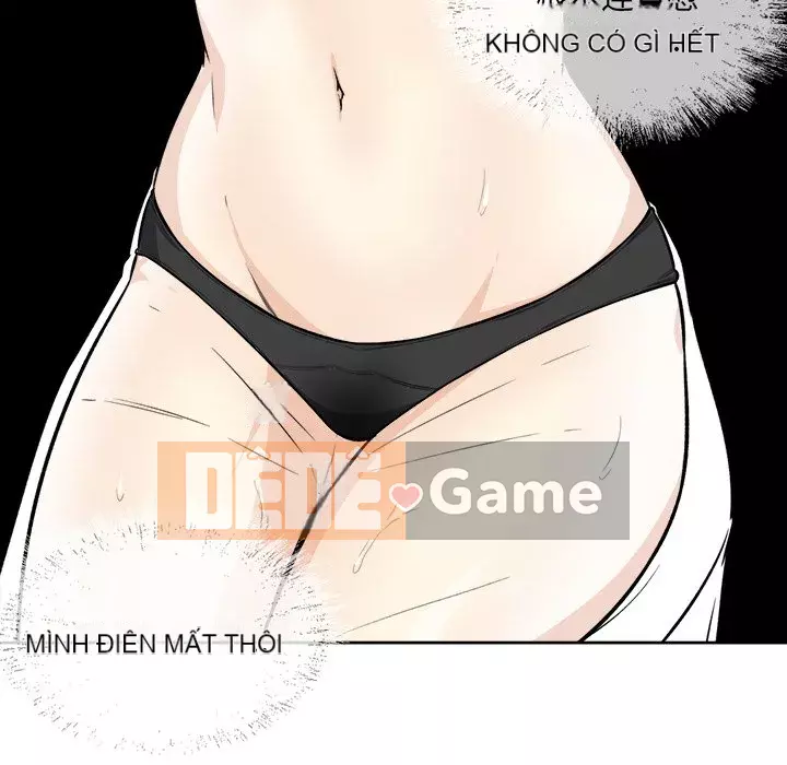 Bắt nạt bạn cùng phòng Đừng đi qua Chương 1-37