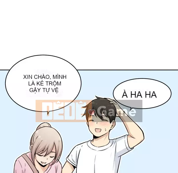 Bắt nạt bạn cùng phòng Đừng đi qua Chương 1-37