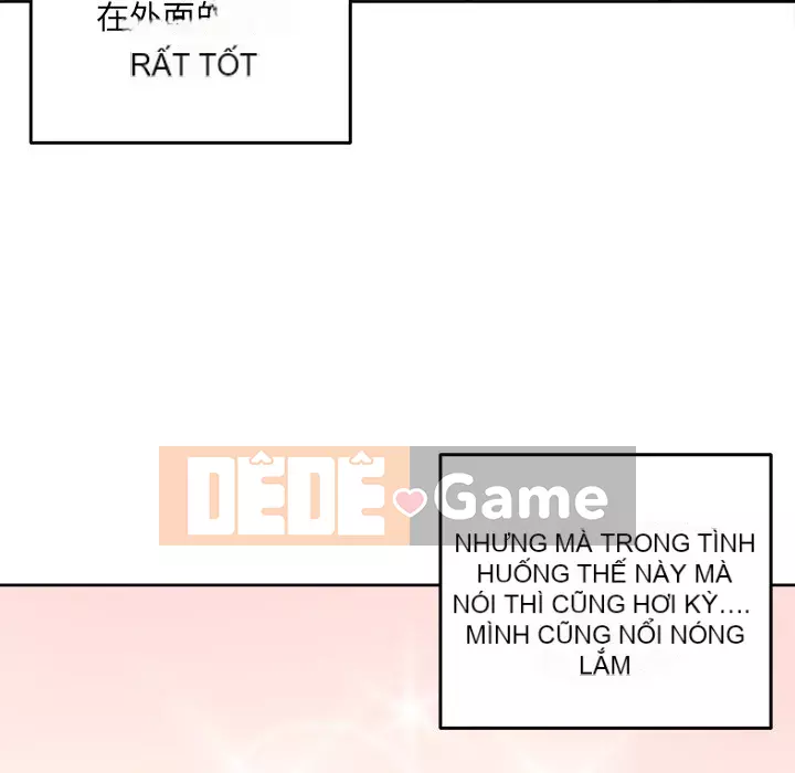 Bắt nạt bạn cùng phòng Đừng đi qua Chương 1-37