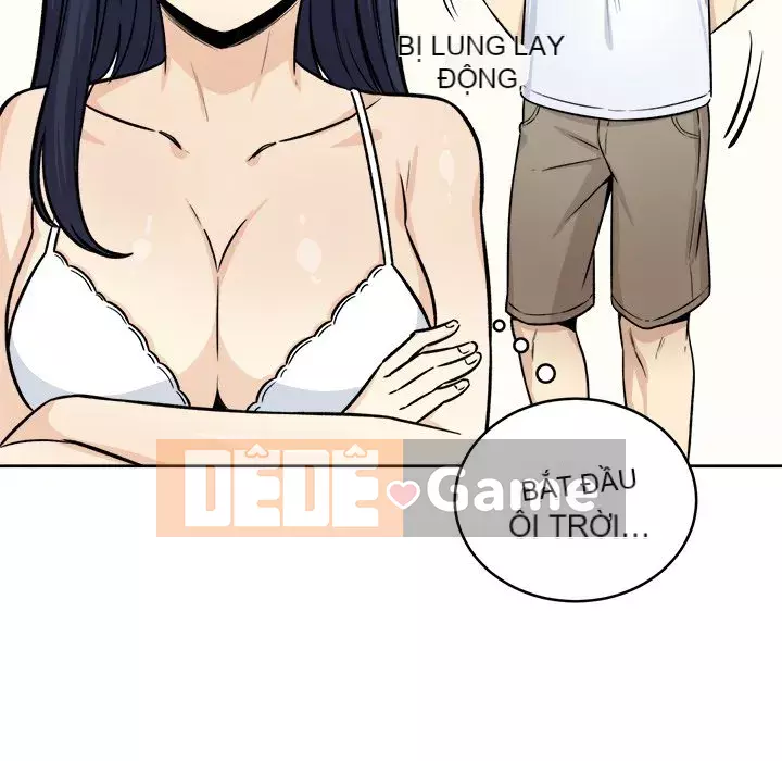 Bắt nạt bạn cùng phòng Đừng đi qua Chương 1-37