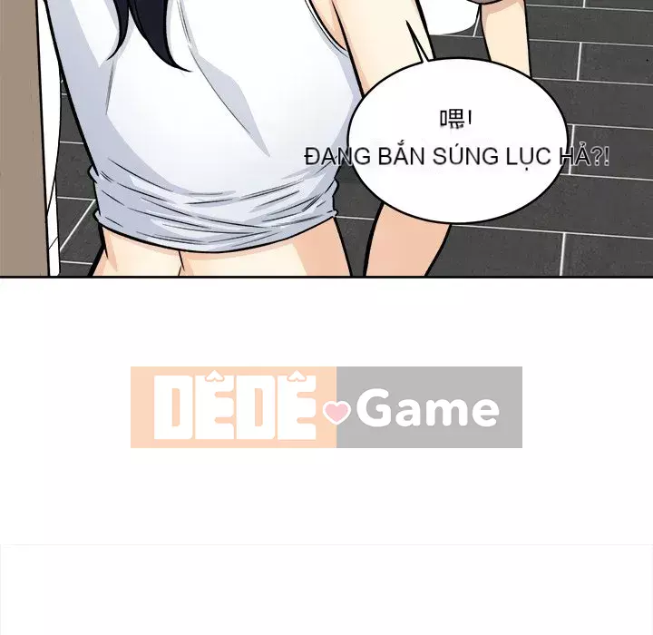 Bắt nạt bạn cùng phòng Đừng đi qua Chương 1-37