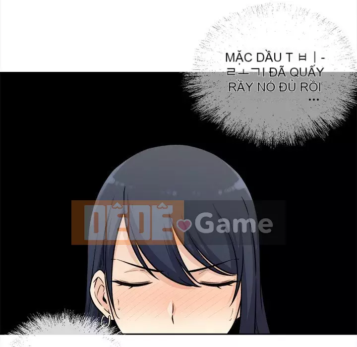 Bắt nạt bạn cùng phòng Đừng đi qua Chương 1-37