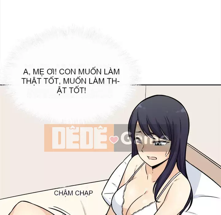 Bắt nạt bạn cùng phòng Đừng đi qua Chương 1-37
