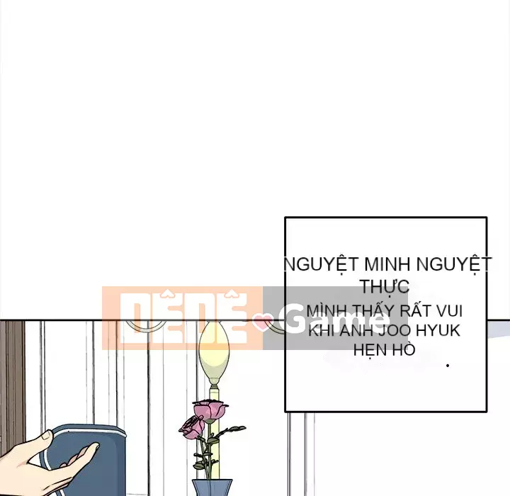 Bắt nạt bạn cùng phòng Đừng đi qua Chương 1-37