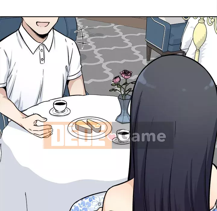 Bắt nạt bạn cùng phòng Đừng đi qua Chương 1-37