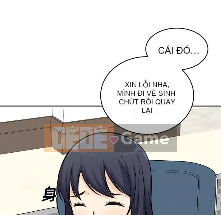 Bắt nạt bạn cùng phòng Đừng đi qua Chương 1-37