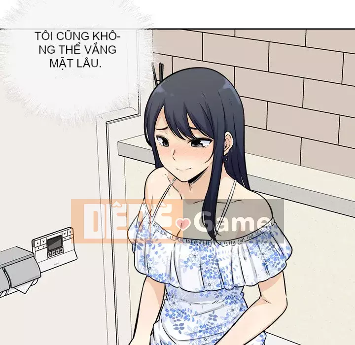 Bắt nạt bạn cùng phòng Đừng đi qua Chương 1-37