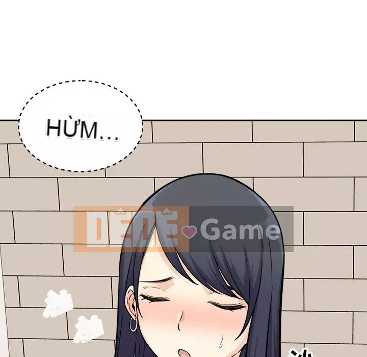 Bắt nạt bạn cùng phòng Đừng đi qua Chương 1-37