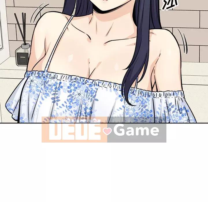 Bắt nạt bạn cùng phòng Đừng đi qua Chương 1-37