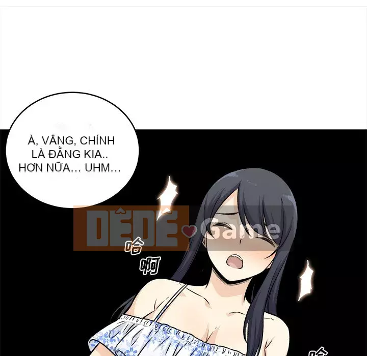 Bắt nạt bạn cùng phòng Đừng đi qua Chương 1-37