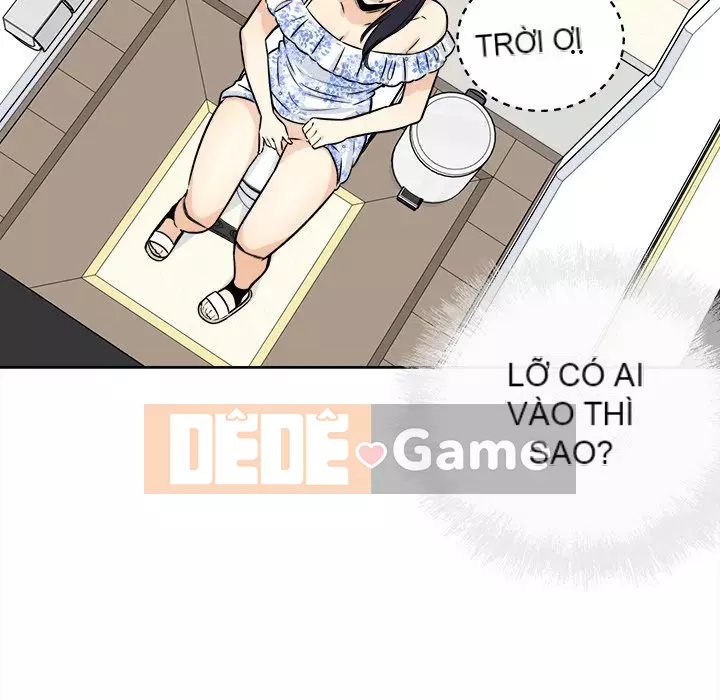 Bắt nạt bạn cùng phòng Đừng đi qua Chương 1-37